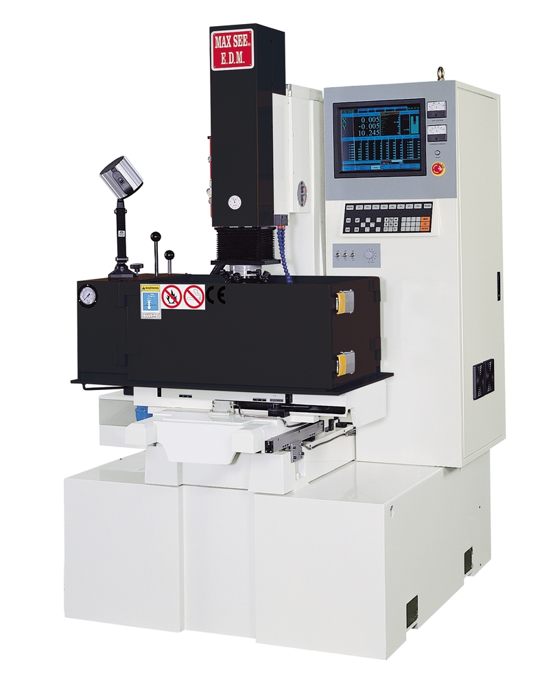 Máy bắn điện Maxee CNC-C Series